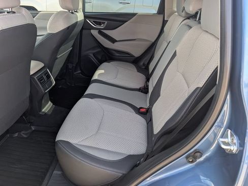 Certified 2024 Subaru Forester Premium AWD/4WD image 26