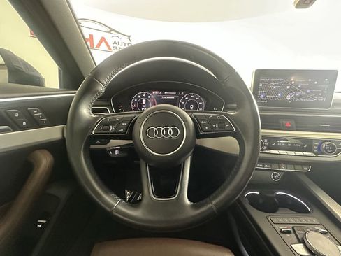 Used 2019 Audi A4 2.0T Premium Plus w/ Premium Plus Package image 28