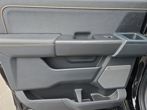 Used 2025 Ford F150 Tremor w/ Tow/Haul Package image 23