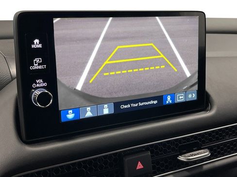 New 2026 Honda HR-V EX-L image 21