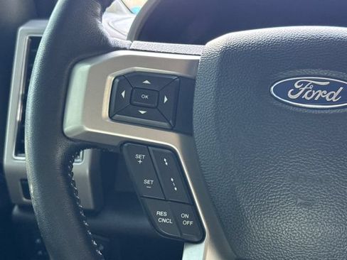 Used 2021 Ford F250 Lariat w/ Tremor Off-Road Package AWD/4WD image 29