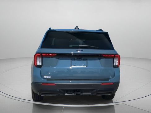 New 2026 Ford Explorer ST-Line image 26