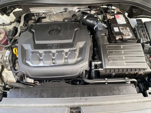 Used 2022 Volkswagen Tiguan S FWD image 10