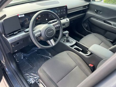 New 2026 Hyundai Kona SEL Sport AWD/4WD image 13