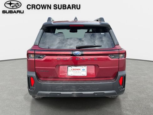 New 2026 Subaru Outback Touring XT image 5