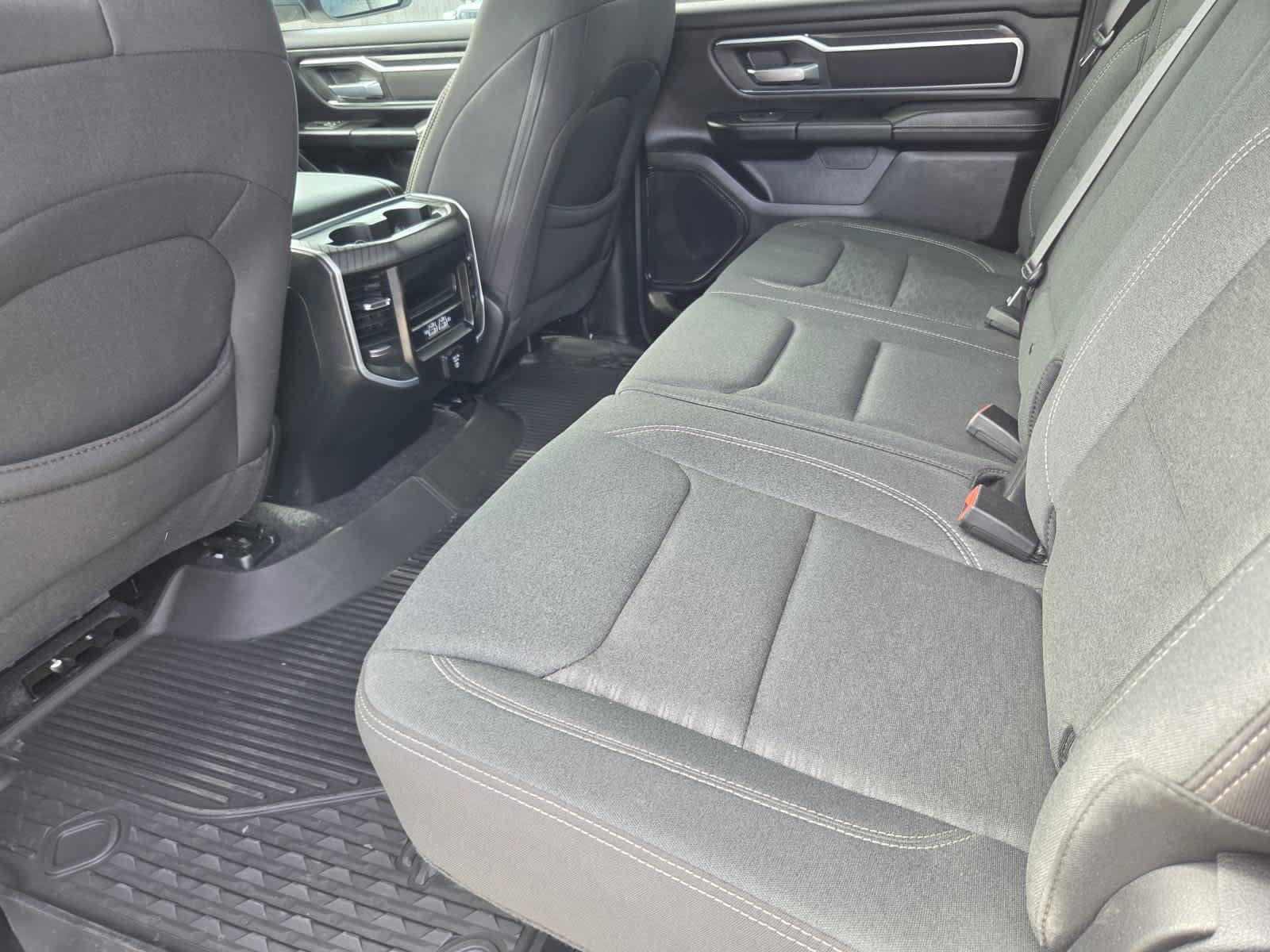 Used 2025 RAM 1500 Lone Star RWD image 13