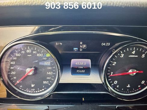 Used 2017 Mercedes-Benz E 300 image 15