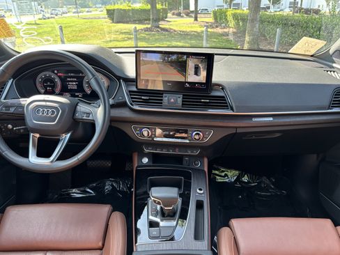 Used 2024 Audi Q5 2.0T Prestige AWD/4WD image 31