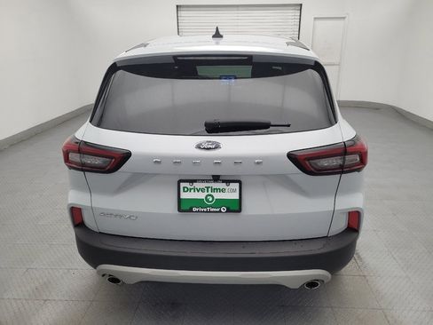 Used 2025 Ford Escape Active FWD image 7