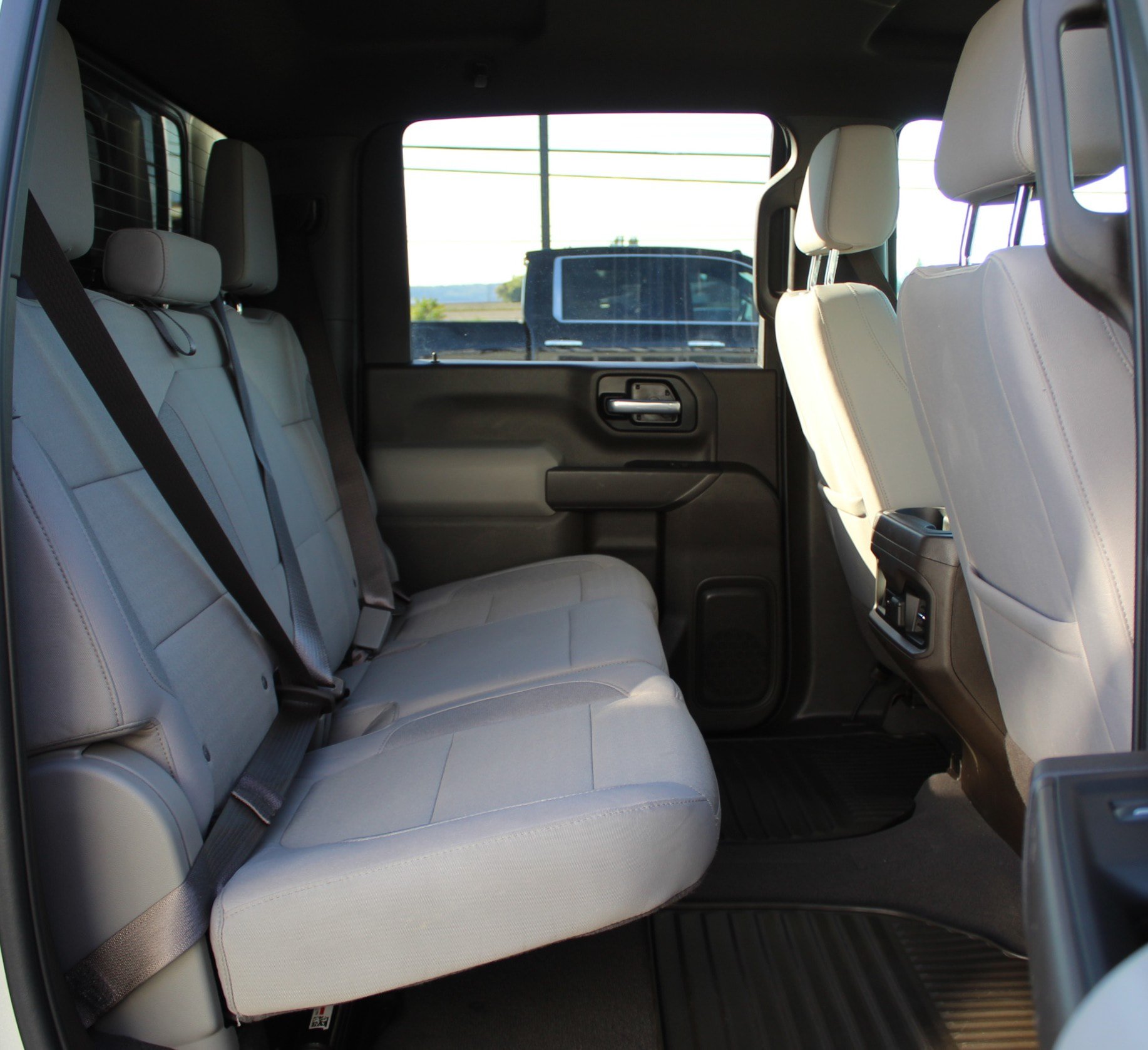 Used 2021 Chevrolet Silverado 2500 LT w/ Convenience Package AWD/4WD image 28