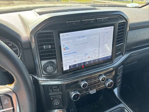 Used 2023 Ford F150 Tremor w/ Trailer Tow Package AWD/4WD image 11