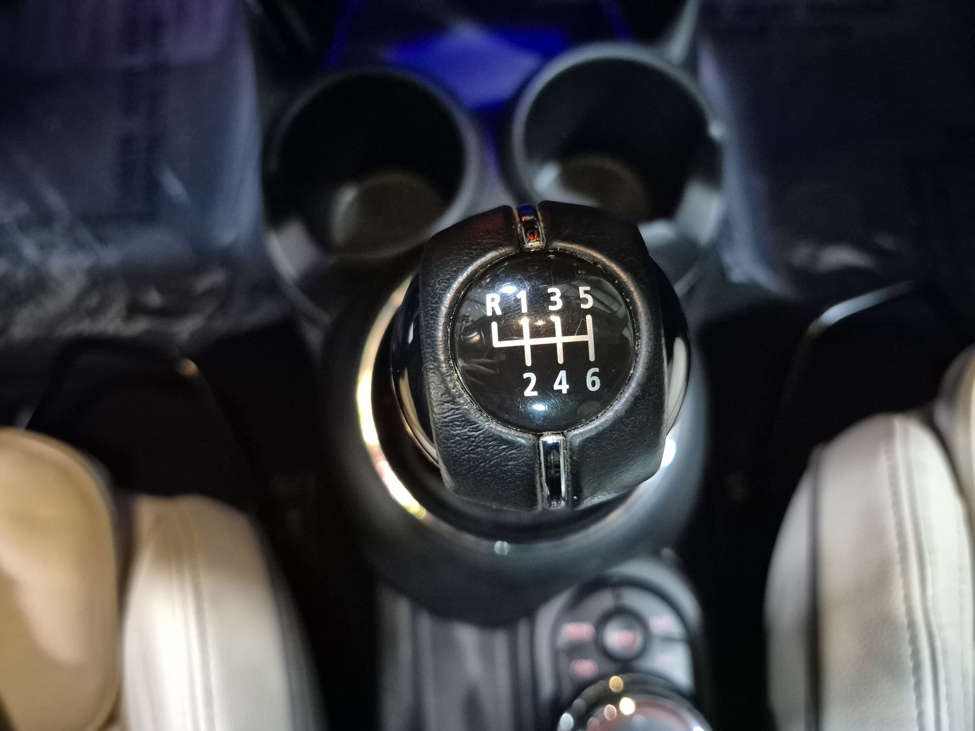 Used 2019 MINI Cooper S w/ Storage Package FWD image 16