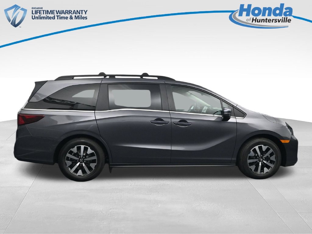 New 2027 Honda Odyssey EX-L image 10