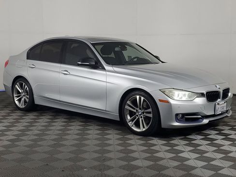 Used 2013 BMW 328i Sedan image 2
