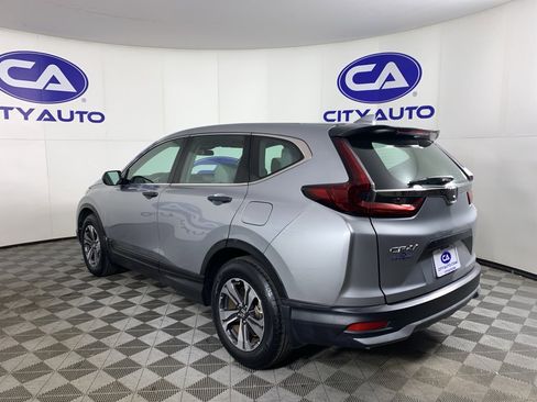 Used 2020 Honda CR-V LX image 5