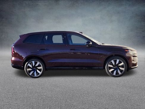 New 2025 Volvo EX90 Ultra w/ Protection Package Premier image 8
