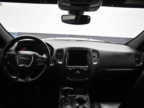 Used 2020 Dodge Durango R/T w/ Blacktop Package AWD/4WD image 44