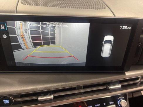 New 2026 Hyundai Santa Fe SEL image 14