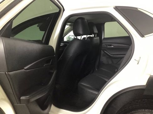 Used 2022 MAZDA CX-30 AWD 2.5 S w/ Select Package image 19