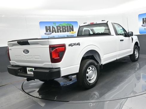 New 2026 Ford F150 XL image 5