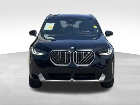 Certified 2026 BMW X3 xDrive30i AWD/4WD image 13