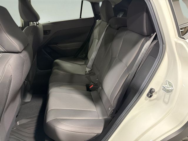 Certified 2026 Subaru Crosstrek 2.5i Premium AWD/4WD image 30