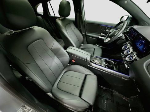 Certified 2026 Mercedes-Benz GLA 250 image 28