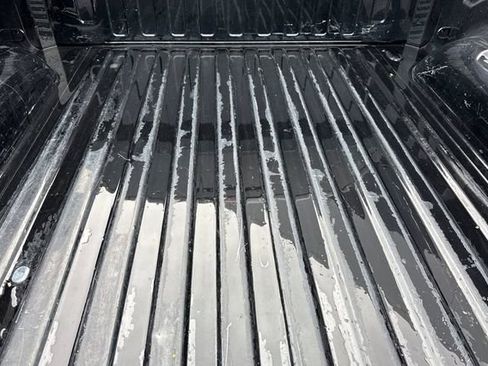Used 2025 RAM 1500 Big Horn AWD/4WD image 17