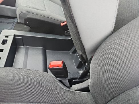 New 2026 Ford F350 XL w/ STX Appearance Package image 25