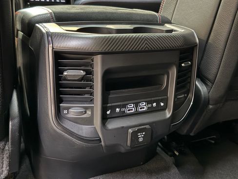 Used 2021 RAM 1500 TRX w/ TRX Lanuch Edition image 53