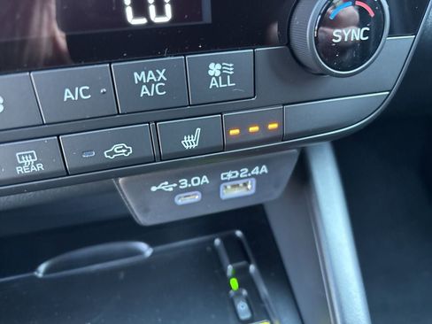 New 2026 Subaru Outback Premium image 25