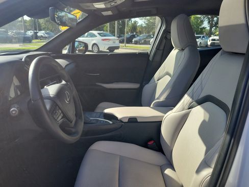 Used 2024 Lexus UX 250h FWD w/ Premium Package image 22