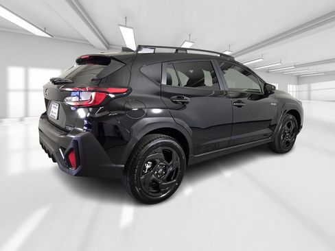 New 2026 Subaru Crosstrek 2.5i Sport AWD/4WD image 6