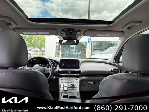 Used 2023 Hyundai Santa Fe SEL w/ Premium Package AWD/4WD image 22