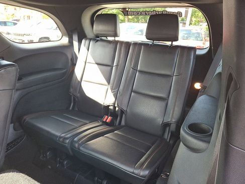 Used 2024 Dodge Durango GT image 10