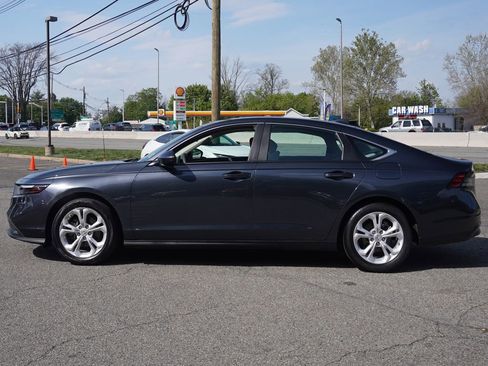 Used 2023 Honda Accord LX image 14