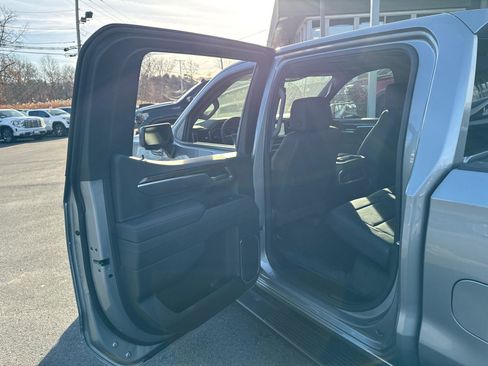 New 2026 GMC Sierra 1500 Elevation w/ Elevation Premium Package image 30