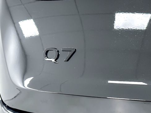 New 2026 Audi Q7 2.0T Premium Plus AWD/4WD image 27