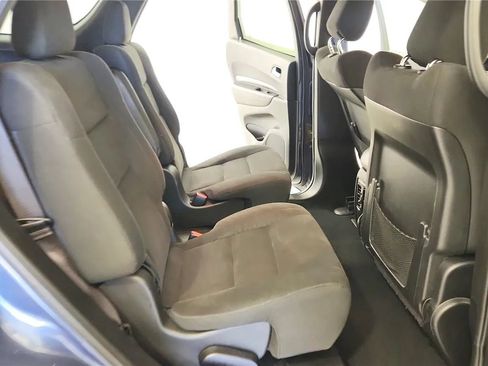 Used 2021 Dodge Durango SXT AWD/4WD image 37