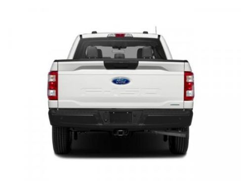 Used 2021 Ford F150 XL w/ Equipment Group 101A High AWD/4WD image 5
