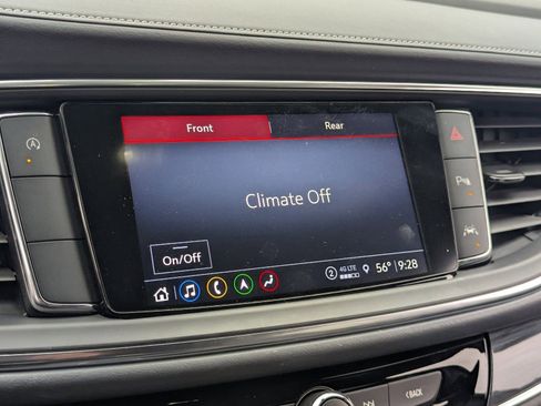 Used 2023 Buick Enclave Premium w/ Experience Buick Package image 27