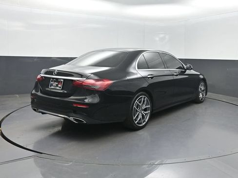 Used 2021 Mercedes-Benz E 350 Sedan image 32