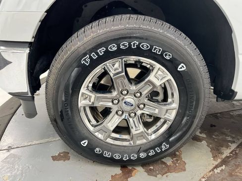Used 2023 Ford F150 XLT w/ Equipment Group 302A High AWD/4WD image 27