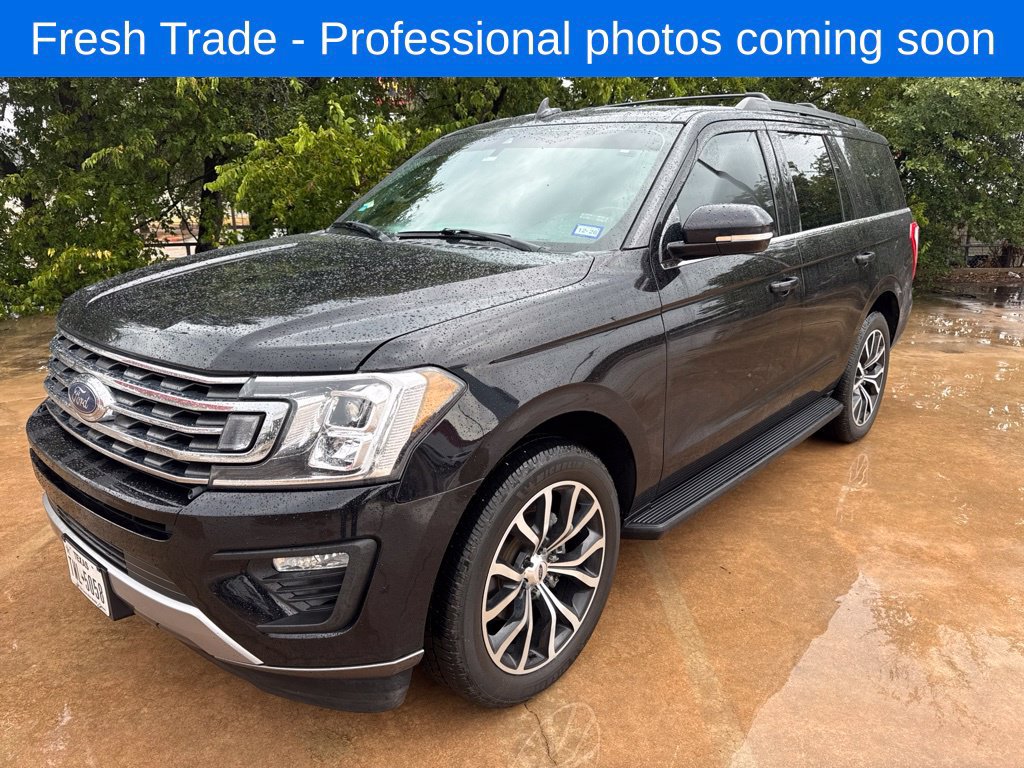 Used 2020 Ford Expedition XLT RWD image 1