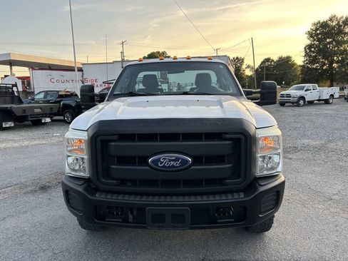 Used 2014 Ford F350 XL AWD/4WD image 3