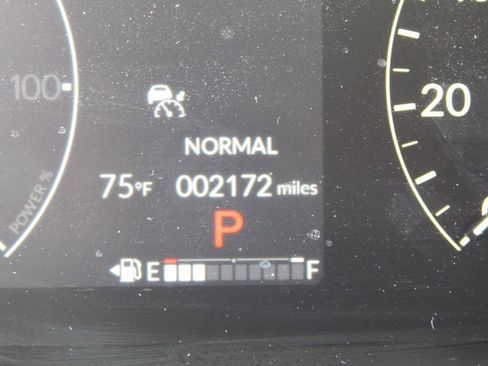 Used 2026 Honda CR-V Sport image 32