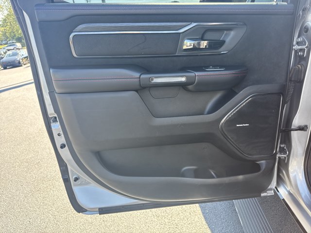 Used 2023 RAM 1500 TRX w/ TRX Level 2 Equipment Group AWD/4WD image 23