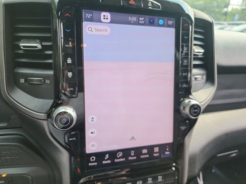 New 2026 RAM 2500 Tradesman AWD/4WD image 5