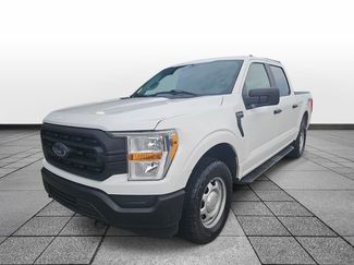 Used 2021 Ford F150 XL w/ Trailer Tow Package AWD/4WD video 1