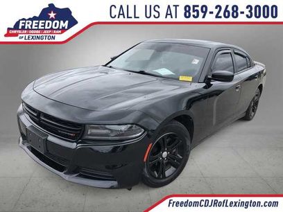 Used 2021 Dodge Charger SXT w/ Leather Interior Group